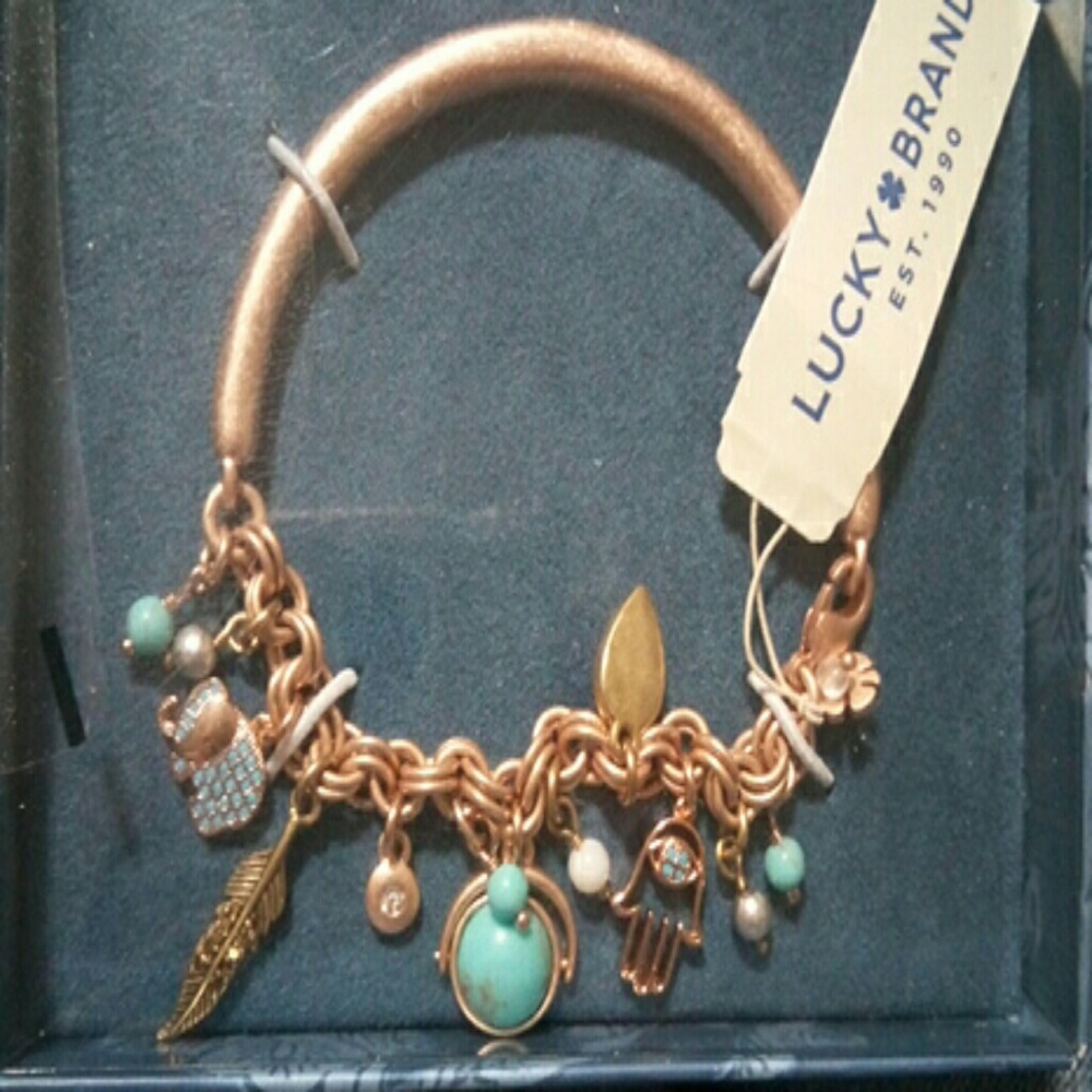 Lucky Brand bracelet